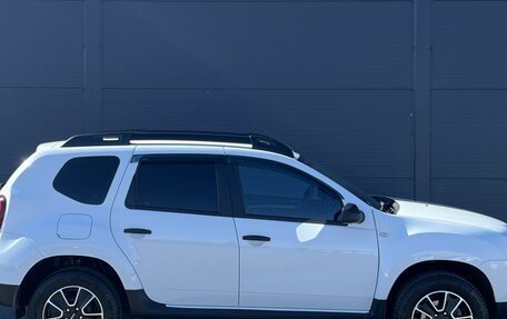 Renault Duster, 2020 год, 1 495 000 рублей, 9 фотография
