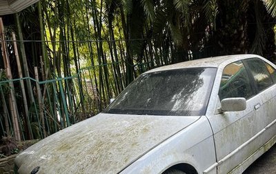 BMW 3 серия, 1997 год, 130 000 рублей, 1 фотография
