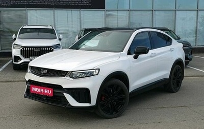 Geely Tugella FY11, 2023 год, 3 250 000 рублей, 1 фотография
