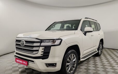 Toyota Land Cruiser, 2026 год, 17 790 000 рублей, 1 фотография
