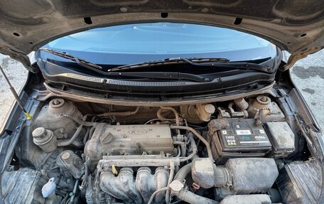 KIA Rio III рестайлинг, 2013 год, 900 000 рублей, 1 фотография