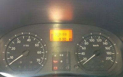Renault Logan I, 2007 год, 230 000 рублей, 1 фотография