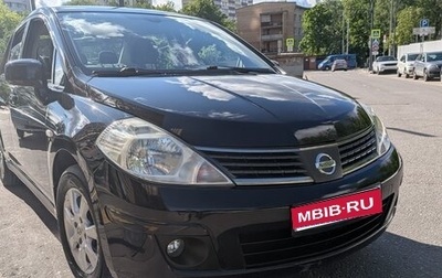 Nissan Tiida, 2008 год, 575 000 рублей, 1 фотография