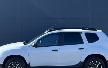 Renault Duster, 2020 год, 1 495 000 рублей, 16 фотография