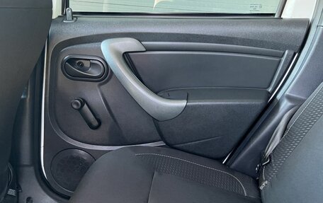 Renault Duster, 2020 год, 1 495 000 рублей, 24 фотография