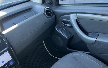 Renault Duster, 2020 год, 1 495 000 рублей, 23 фотография