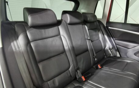 Volkswagen Tiguan I, 2014 год, 1 545 000 рублей, 15 фотография