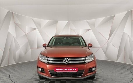 Volkswagen Tiguan I, 2014 год, 1 545 000 рублей, 7 фотография