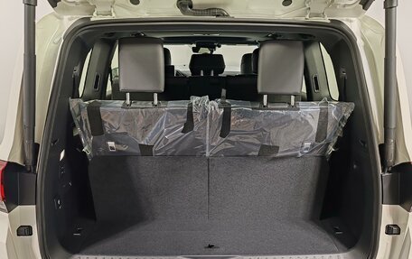 Toyota Land Cruiser, 2026 год, 17 790 000 рублей, 18 фотография