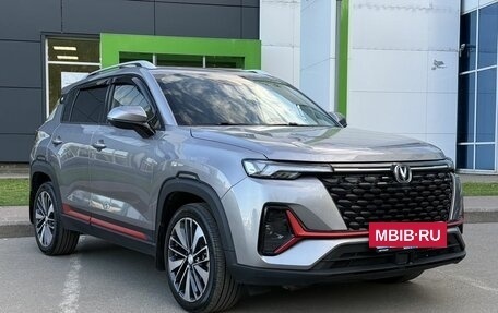 Changan CS35 Plus, 2024 год, 1 980 000 рублей, 3 фотография