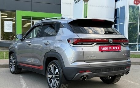Changan CS35 Plus, 2024 год, 1 980 000 рублей, 7 фотография