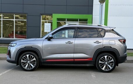 Changan CS35 Plus, 2024 год, 1 980 000 рублей, 8 фотография