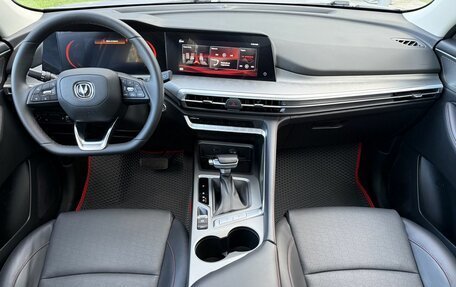 Changan CS35 Plus, 2024 год, 1 980 000 рублей, 9 фотография