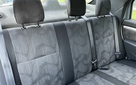 Renault Logan I, 2012 год, 450 000 рублей, 10 фотография