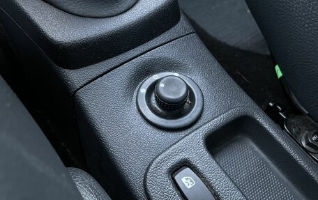 Renault Logan I, 2012 год, 450 000 рублей, 14 фотография