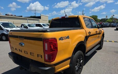 Ford Ranger, 2022 год, 6 830 000 рублей, 3 фотография