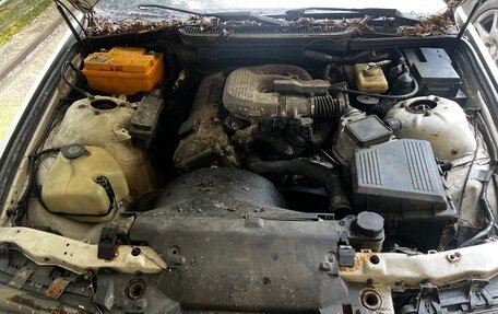 BMW 3 серия, 1997 год, 130 000 рублей, 6 фотография
