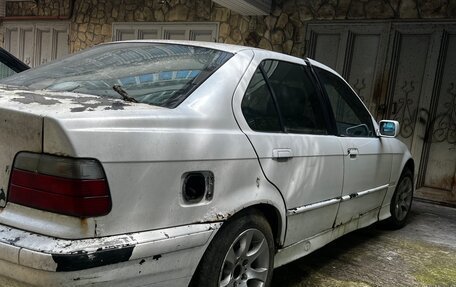 BMW 3 серия, 1997 год, 130 000 рублей, 3 фотография
