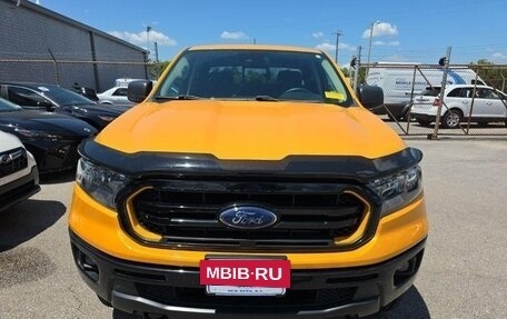 Ford Ranger, 2022 год, 6 830 000 рублей, 2 фотография