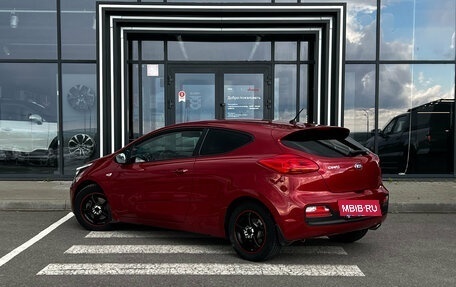 KIA cee'd III, 2013 год, 1 164 000 рублей, 6 фотография