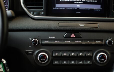 KIA Sportage IV рестайлинг, 2020 год, 2 300 000 рублей, 23 фотография