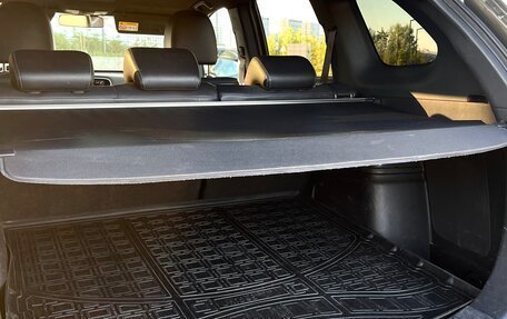 Mitsubishi Outlander III рестайлинг 3, 2015 год, 1 980 000 рублей, 16 фотография
