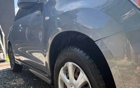 Mitsubishi ASX I рестайлинг, 2014 год, 1 140 000 рублей, 6 фотография