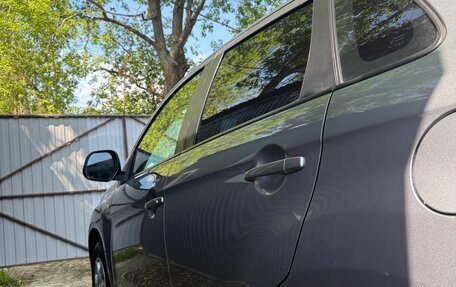 Mitsubishi ASX I рестайлинг, 2014 год, 1 140 000 рублей, 9 фотография