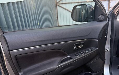 Mitsubishi ASX I рестайлинг, 2014 год, 1 140 000 рублей, 16 фотография