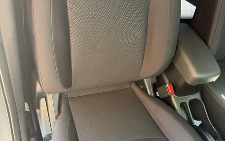 Mitsubishi ASX I рестайлинг, 2014 год, 1 140 000 рублей, 13 фотография