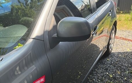 Mitsubishi ASX I рестайлинг, 2014 год, 1 140 000 рублей, 8 фотография