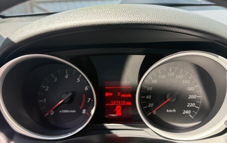 Mitsubishi ASX I рестайлинг, 2014 год, 1 140 000 рублей, 19 фотография