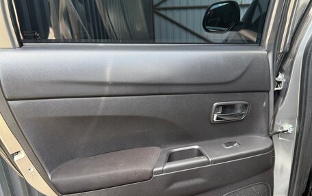 Mitsubishi ASX I рестайлинг, 2014 год, 1 140 000 рублей, 21 фотография