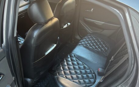 KIA Rio III рестайлинг, 2013 год, 900 000 рублей, 7 фотография