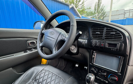 KIA Spectra II (LD), 2007 год, 330 000 рублей, 2 фотография