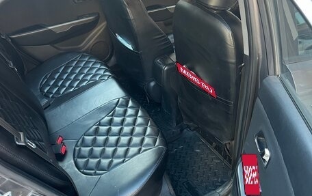 KIA Rio III рестайлинг, 2013 год, 900 000 рублей, 9 фотография
