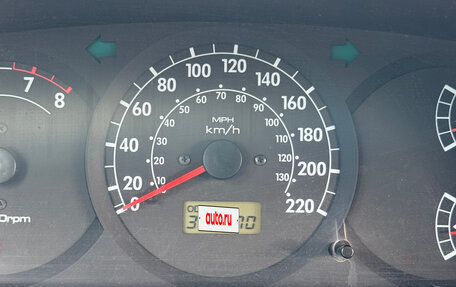 KIA Spectra II (LD), 2007 год, 330 000 рублей, 3 фотография