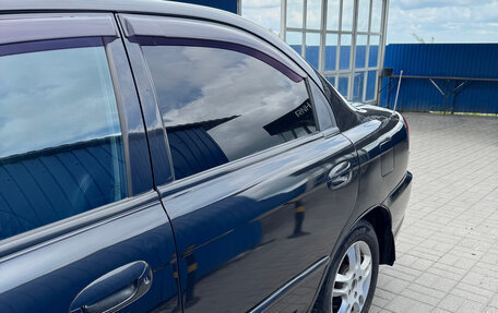 KIA Spectra II (LD), 2007 год, 330 000 рублей, 9 фотография