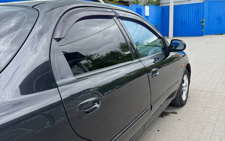 KIA Spectra II (LD), 2007 год, 330 000 рублей, 12 фотография