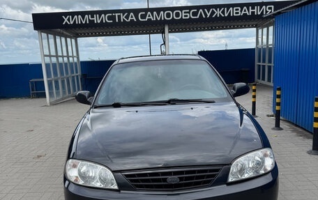 KIA Spectra II (LD), 2007 год, 330 000 рублей, 7 фотография