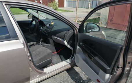 KIA cee'd I рестайлинг, 2007 год, 550 000 рублей, 8 фотография