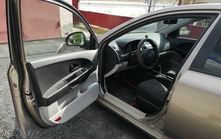KIA cee'd I рестайлинг, 2007 год, 550 000 рублей, 6 фотография