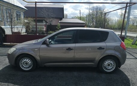 KIA cee'd I рестайлинг, 2007 год, 550 000 рублей, 3 фотография