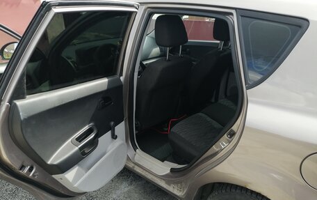 KIA cee'd I рестайлинг, 2007 год, 550 000 рублей, 7 фотография