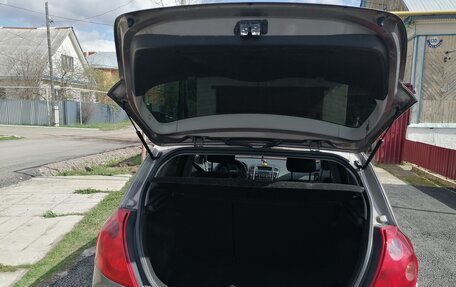 KIA cee'd I рестайлинг, 2007 год, 550 000 рублей, 10 фотография