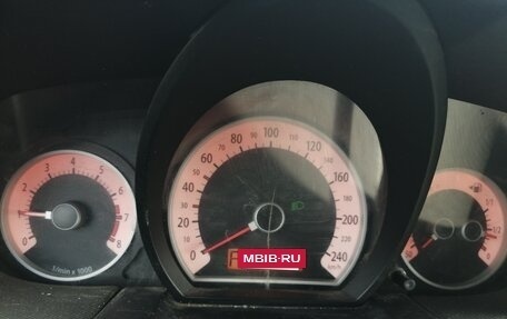 KIA cee'd I рестайлинг, 2007 год, 550 000 рублей, 13 фотография