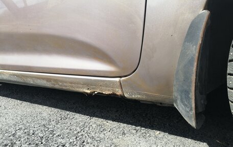 KIA cee'd I рестайлинг, 2007 год, 550 000 рублей, 17 фотография