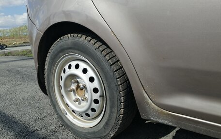 KIA cee'd I рестайлинг, 2007 год, 550 000 рублей, 18 фотография