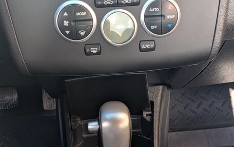 Nissan Tiida, 2008 год, 575 000 рублей, 8 фотография