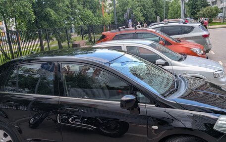 Nissan Tiida, 2008 год, 575 000 рублей, 14 фотография